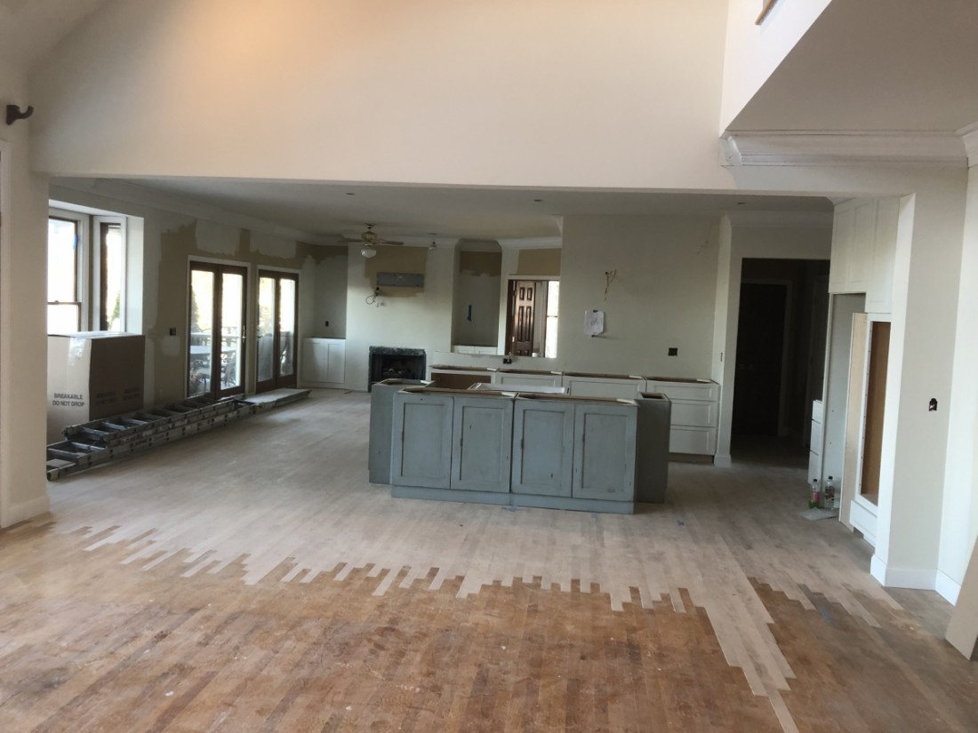 Home Renovations & Remodels: Clarkston, MI | Post Construction - IMG_0667