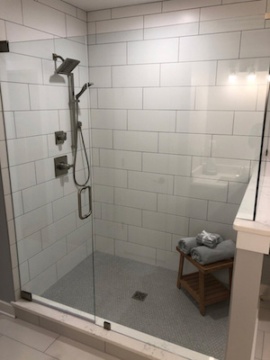 Home Renovations & Remodels: Clarkston, MI | Post Construction - bathroom